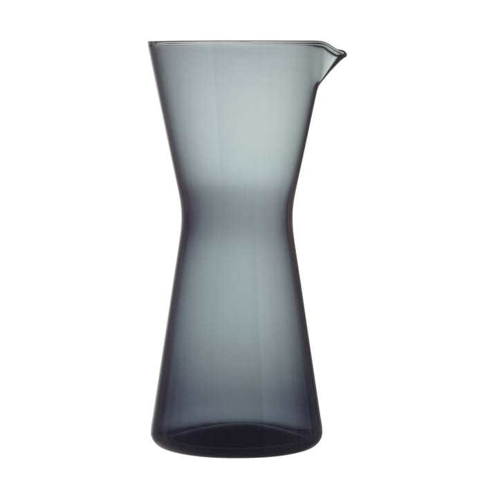 Jarra Kartio 95 cl - gris oscuro - Iittala