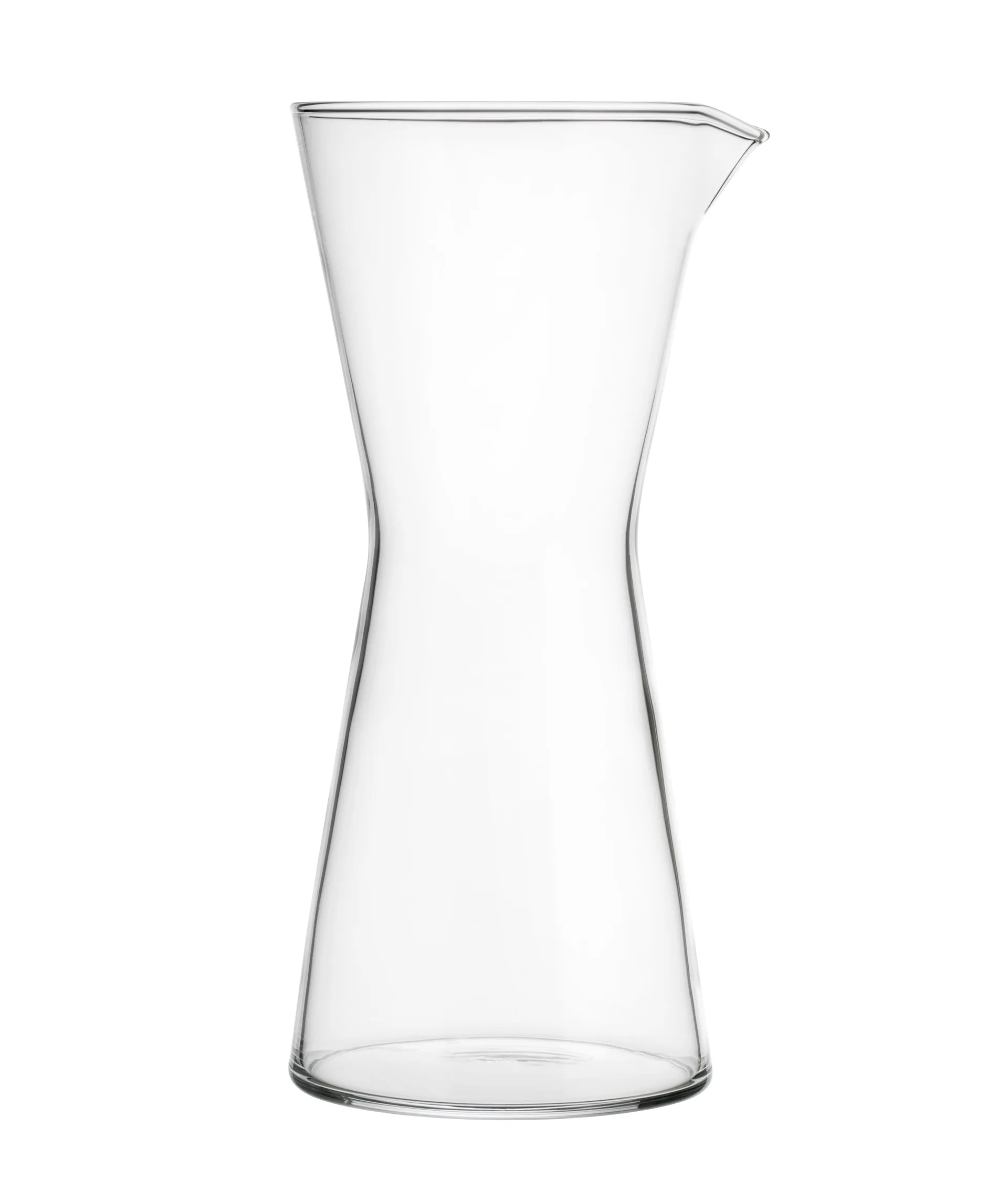 Jarra Kartio 95 cl, transparente Iittala
