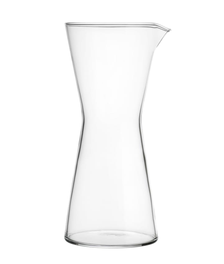 Jarra Kartio 95 cl - transparente - Iittala