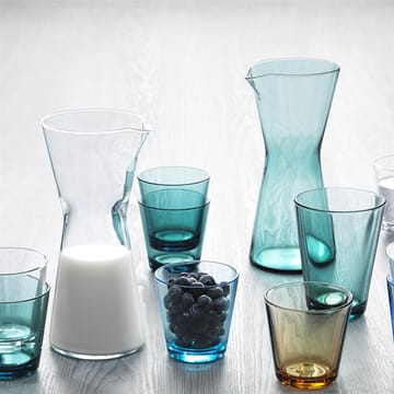 Jarra Kartio 95 cl - transparente - Iittala