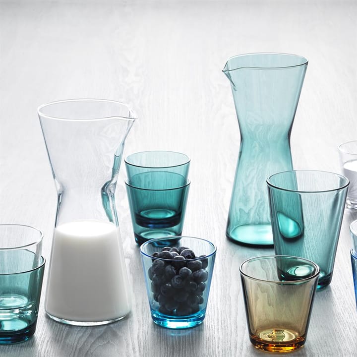 Jarra Kartio 95 cl, transparente Iittala