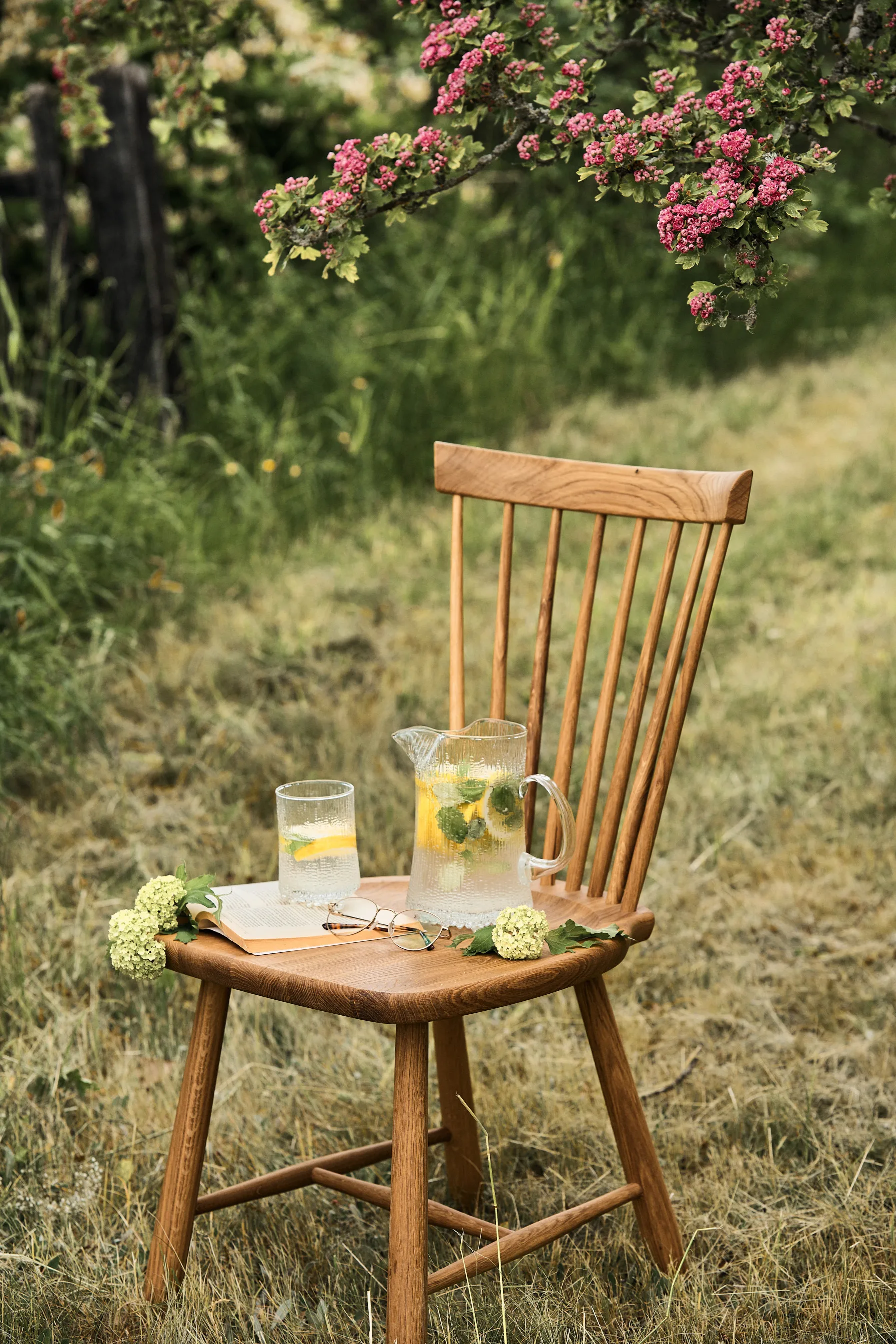 Jarra Ultima Thule, 1,5 L Iittala