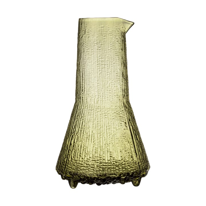 Jarra Ultima Thule arena finlandesa 0,5 L - Verde - Iittala