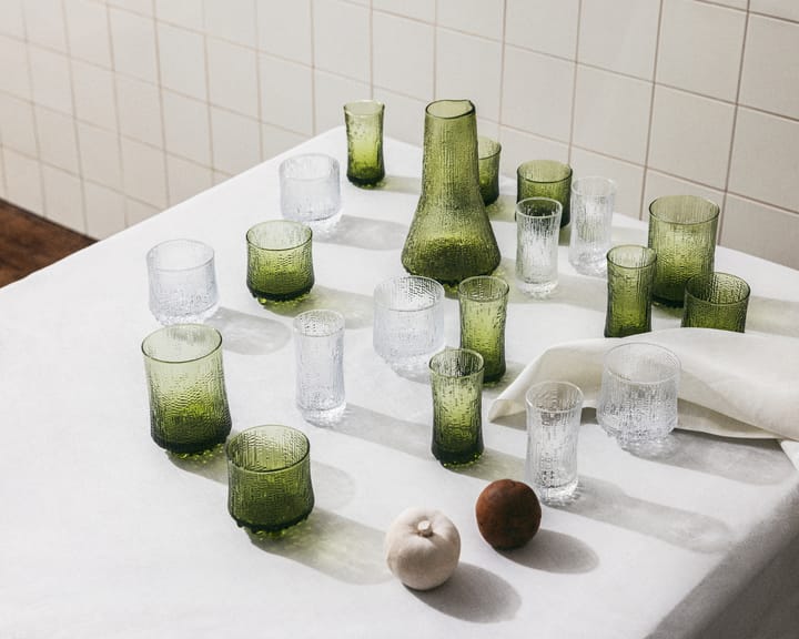 Jarra Ultima Thule arena finlandesa 0,5 L, Verde Iittala