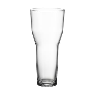Jarrón alto Solare 26xØ12 cm - Claro - Iittala