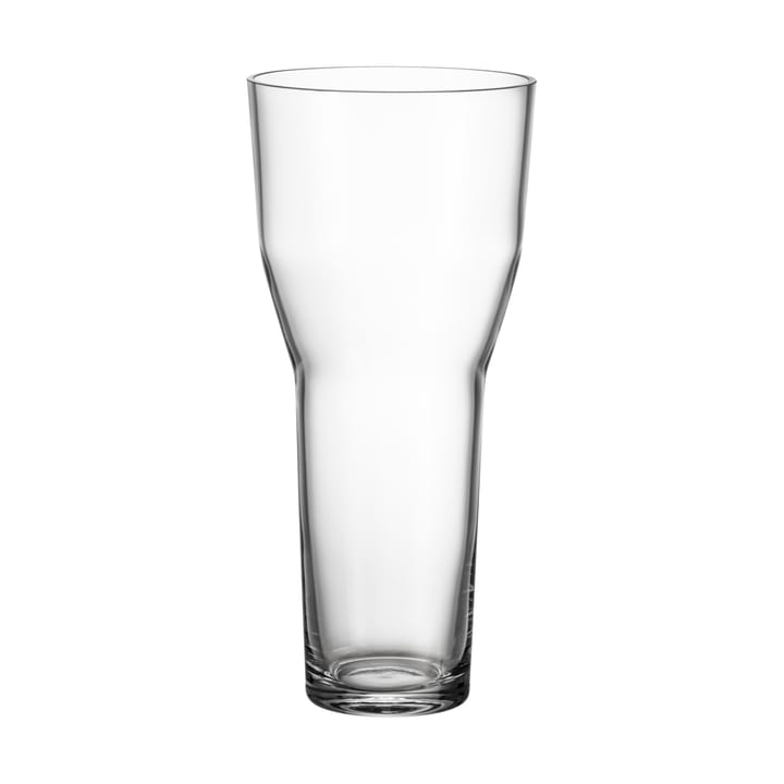 Jarrón alto Solare 26xØ12 cm - Claro - Iittala