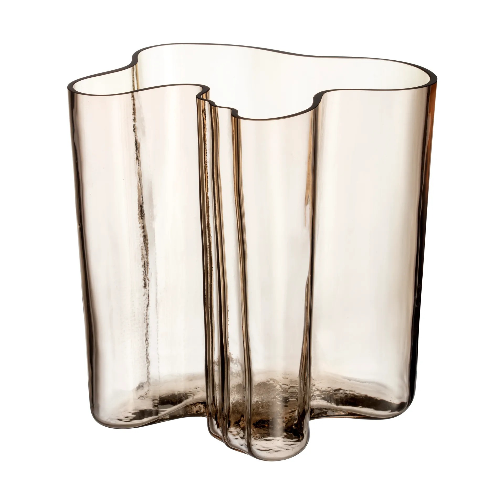 Jarrón Alvar Aalto 200 mm, Lino Iittala