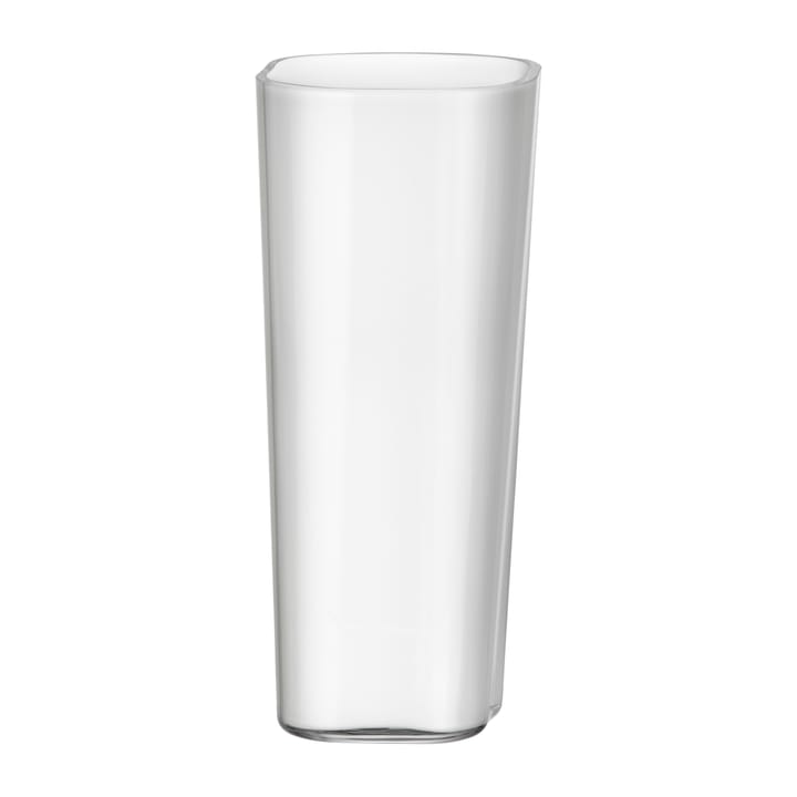 Jarrón Alvar Aalto opal (blanco) - 180 mm - Iittala