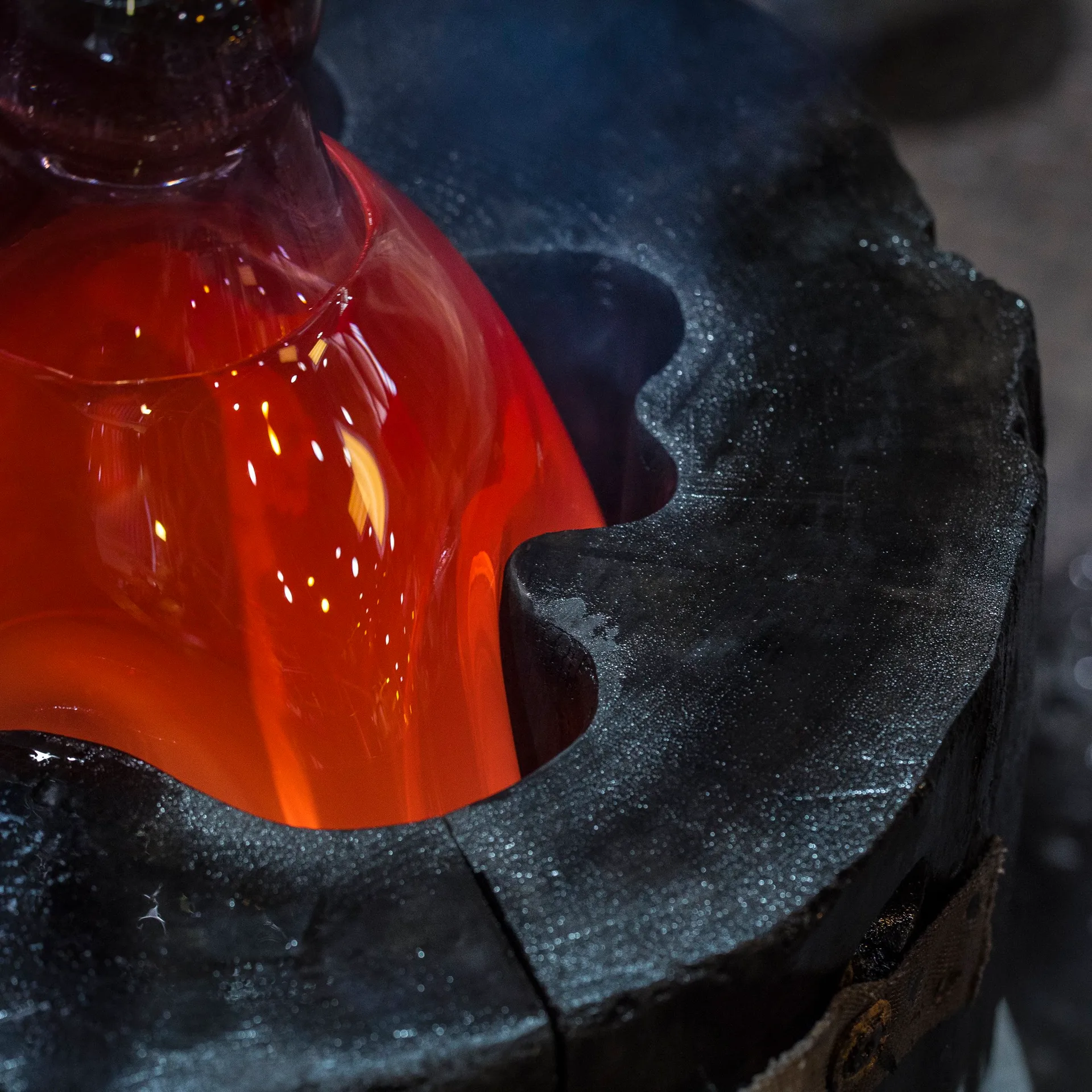 Jarrón Alvar Aalto opal (blanco), 95 mm Iittala