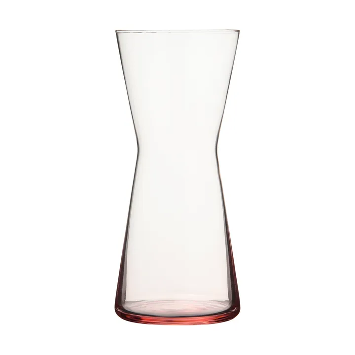 Jarrón Kartio - Rosa, 220 mm - Iittala
