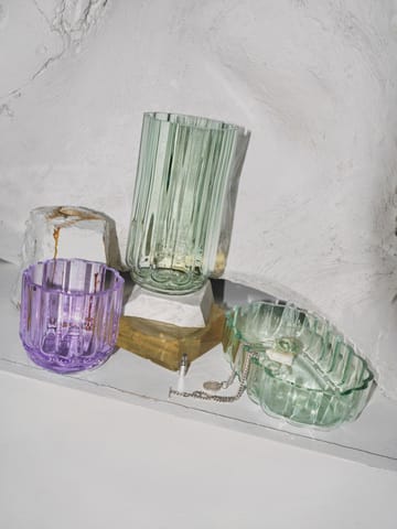 Jarrón Play 180 mm - Verde claro - Iittala