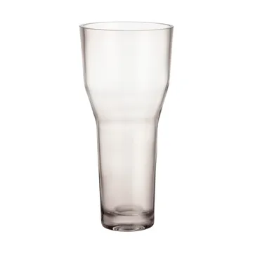 Jarrón Solare alto Ø12x26 cm - Lino - Iittala