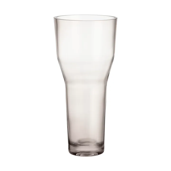 Jarrón Solare alto Ø12x26 cm - Lino - Iittala