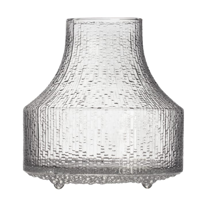 Jarrón Ultima Thule vidrio 180x192 mm - Transparente - Iittala