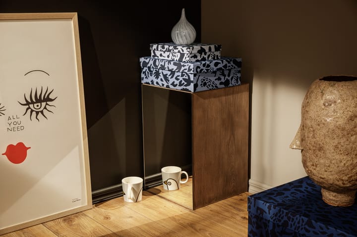 Lámina Oiva Toikka All you need, 50x70 cm Iittala