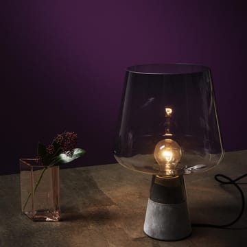 Lámpara de mesa Leimu 300x200 mm - gris - Iittala