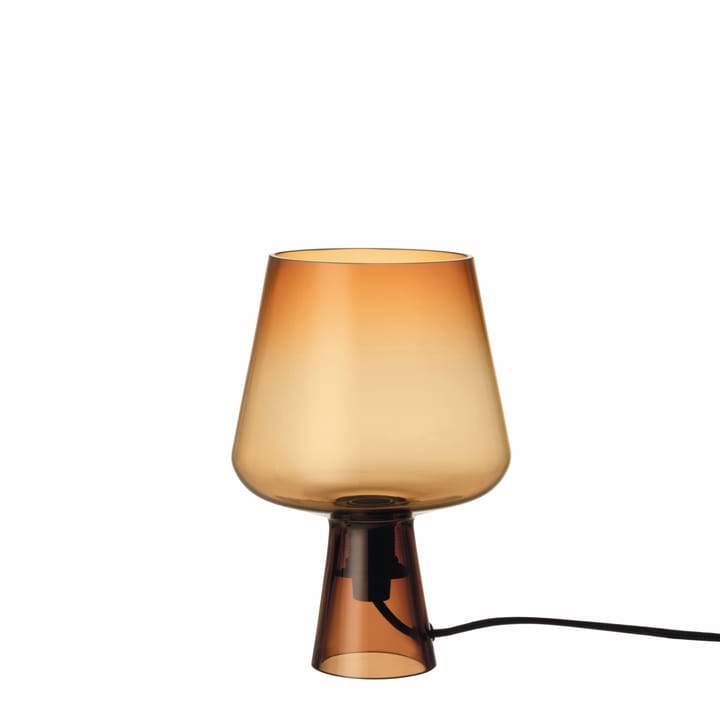 Lámpara de mesa Leimu - cobre - Iittala