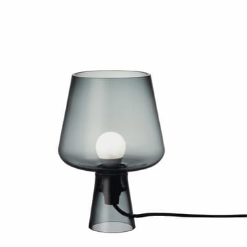 Lámpara de mesa Leimu - gris - Iittala
