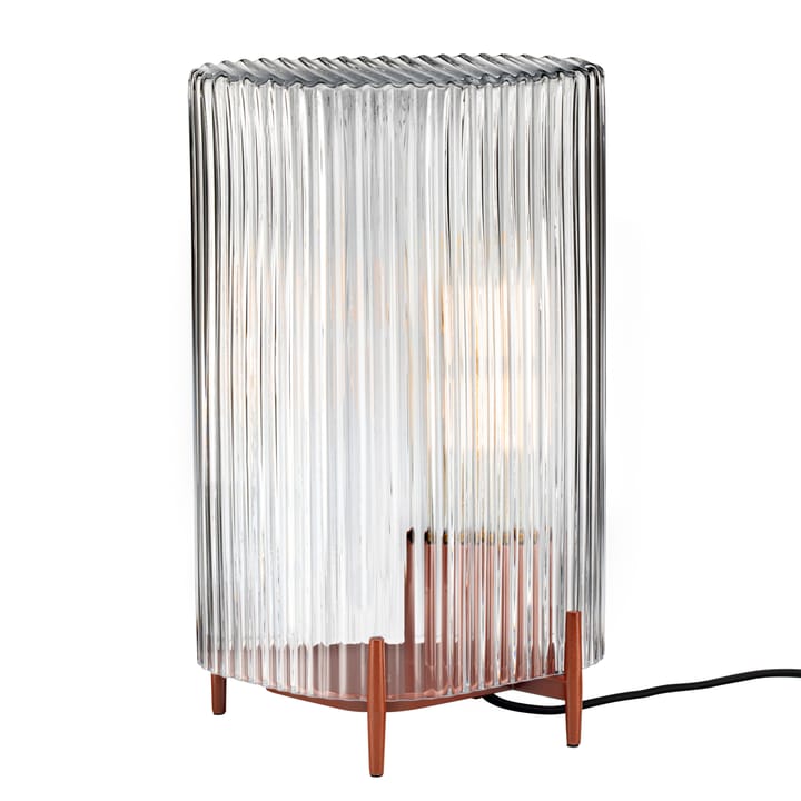Lámpara Putki 34x20,5 cm - transparente - Iittala
