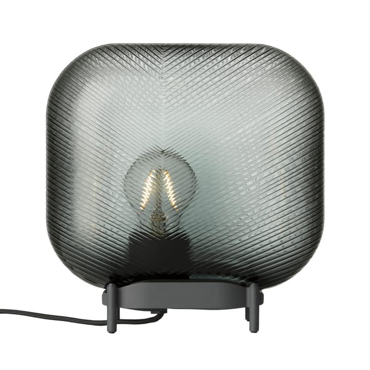 Lámpara Virva 25x25,5 cm - gris oscuro - Iittala