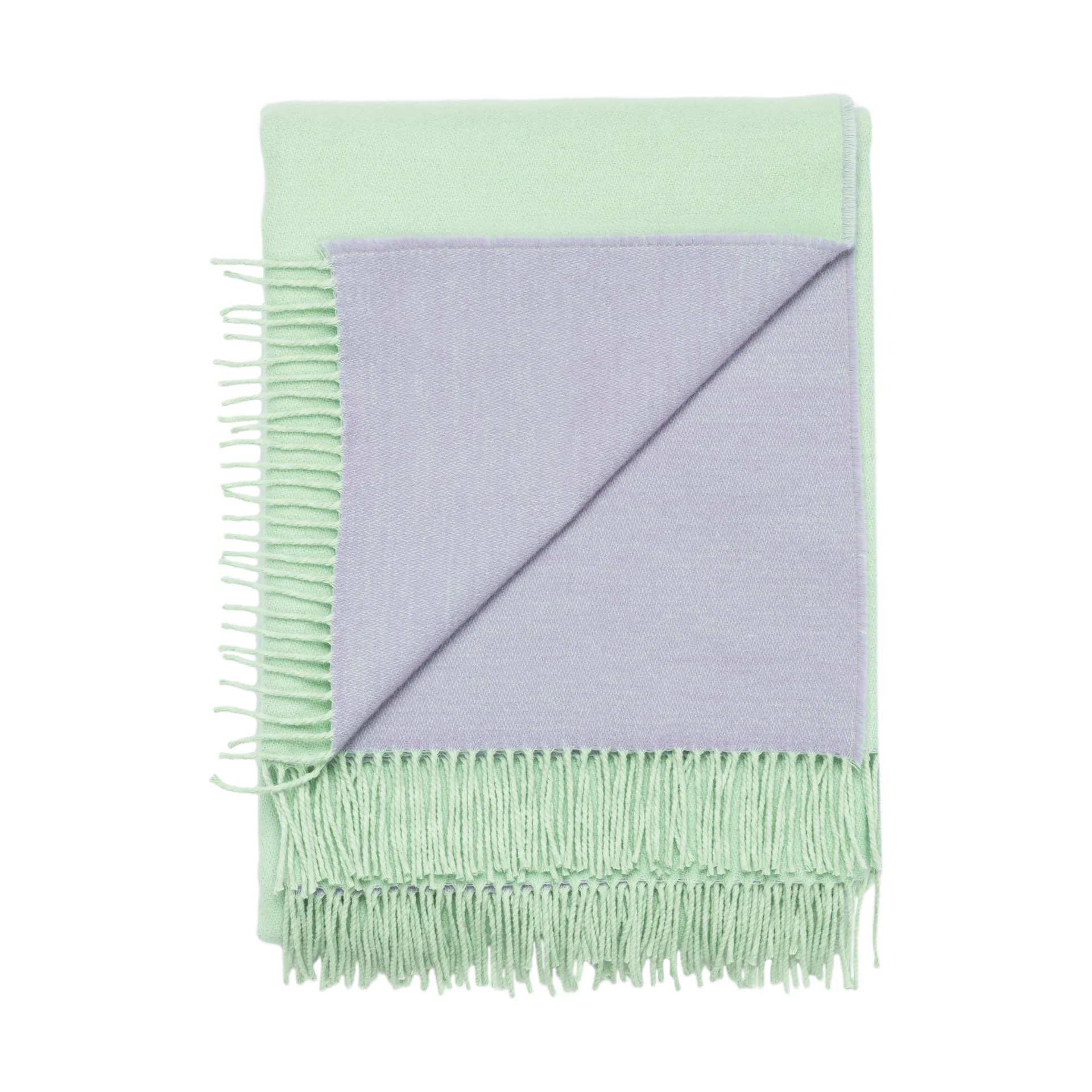 Manta Play 130x180 cm, Menta-lila Iittala