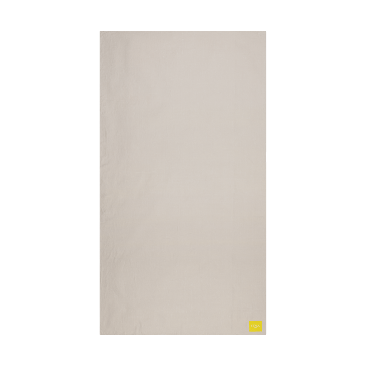 Mantel Play 135x250 cm - Beige-amarillo - Iittala