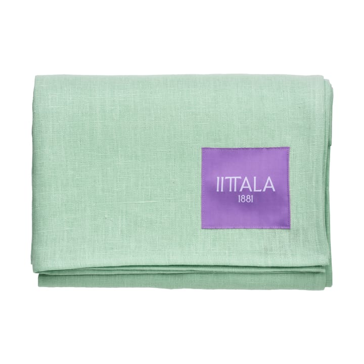 Mantel Play 135x250 cm, Menta-lila Iittala