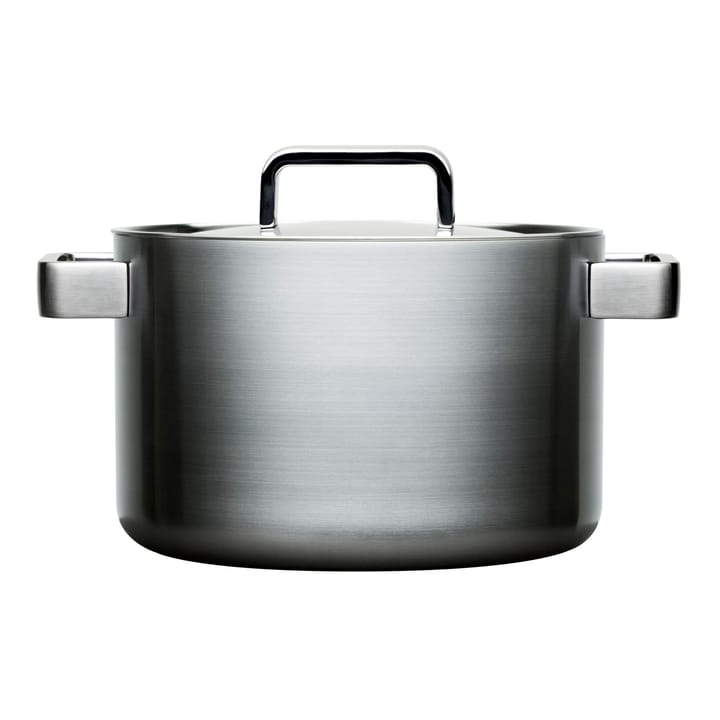 Olla con tapa Tools - 5 L - Iittala