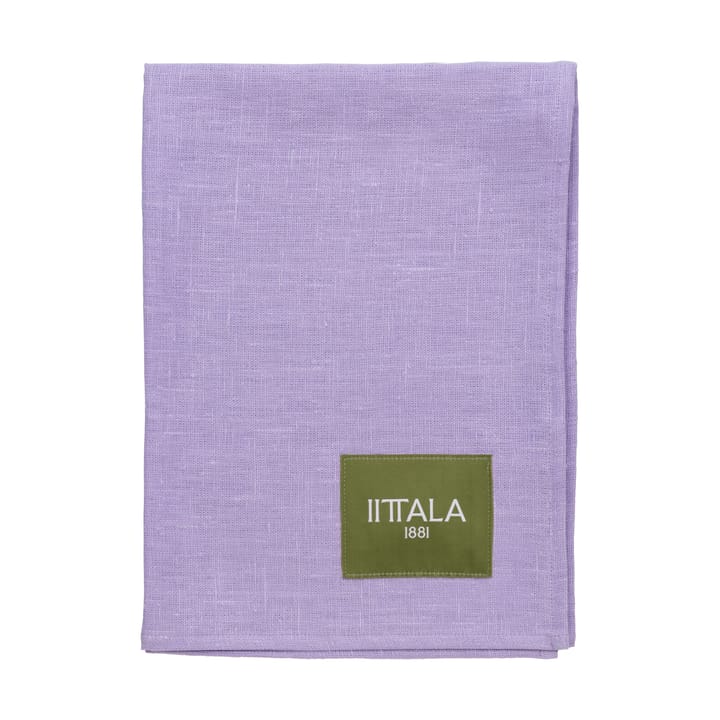 Paño de cocina Play 47x65 cm, Lila-oliva Iittala