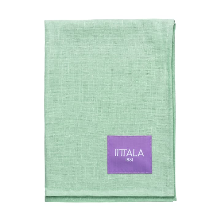Paño de cocina Play 47x65 cm, Menta-lila Iittala