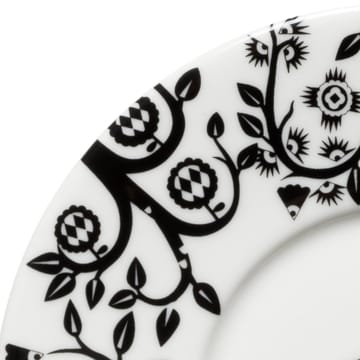 Platillo café Taika - negro - Iittala