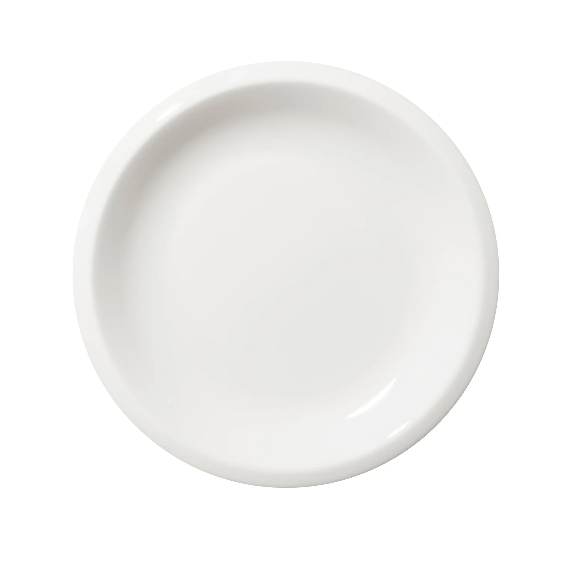 Platillo Raami 17 cm, blanco Iittala
