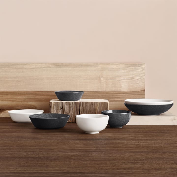 Platillo Teema Tiimi 12 cm - gris veteado - Iittala