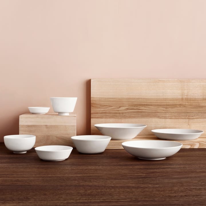 Platillo Teema Tiimi 15 cm - blanco - Iittala