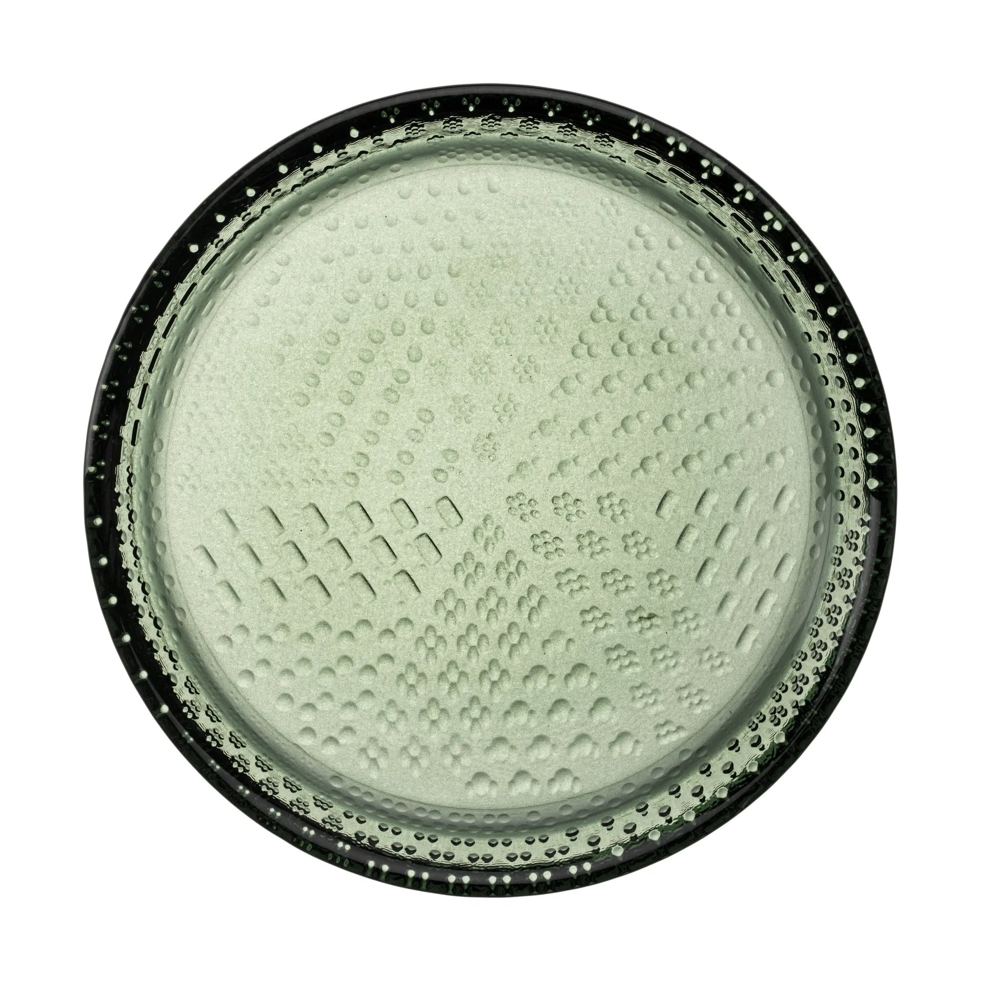 Platillo Tundra Ø15 cm, Verde pino Iittala