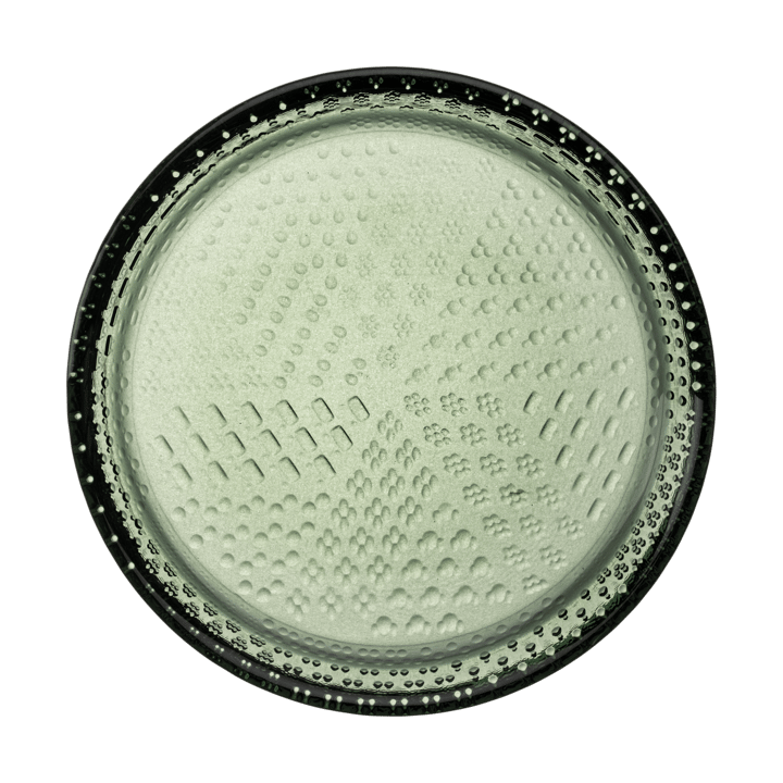 Platillo Tundra Ø15 cm - Verde pino - Iittala