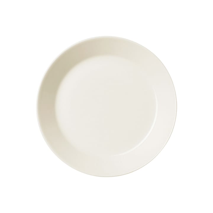 Plato Ø14,3 cm para taza 22 cl Teema - blanco - Iittala