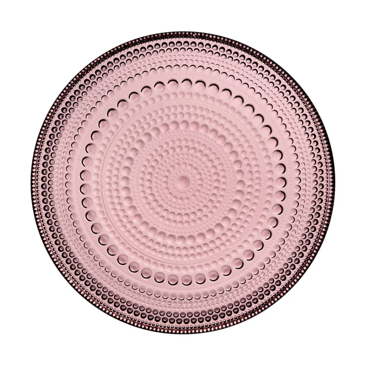 Plato de postre Kastehelmi Ø17 cm - Brezo - Iittala