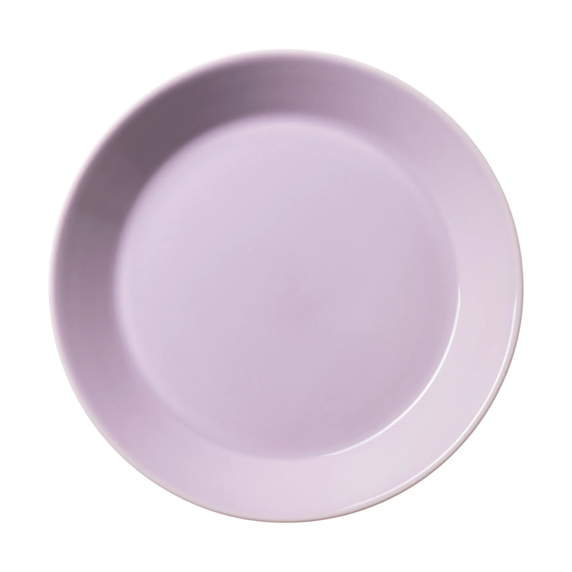 Plato de postre Teema Ø17 cm, Púrpura Iittala
