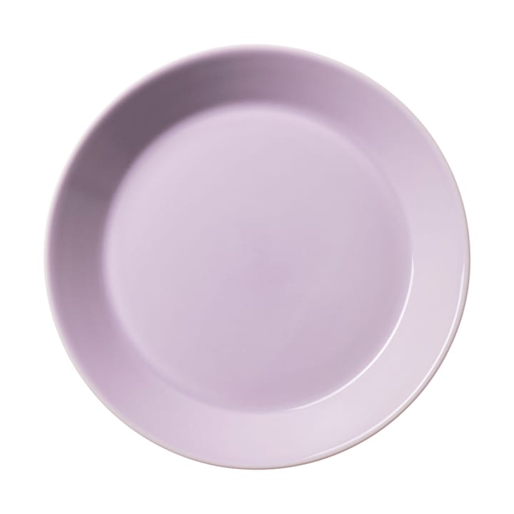 Plato de postre Teema Ø17 cm - Púrpura - Iittala
