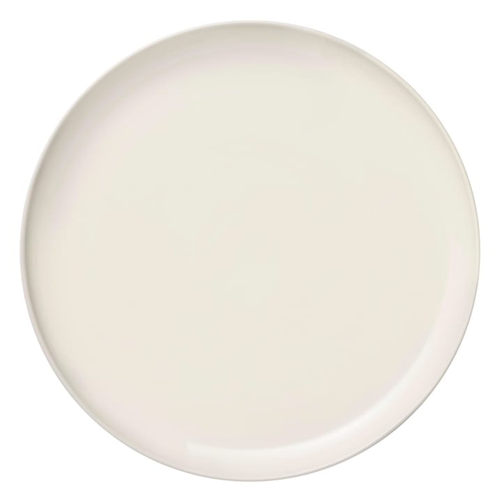 Plato Essence Ø27 cm - blanco - Iittala