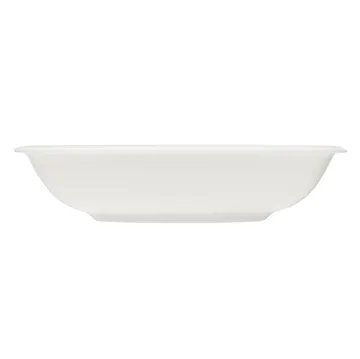 Plato hondo Raami 22 cm - blanco - Iittala