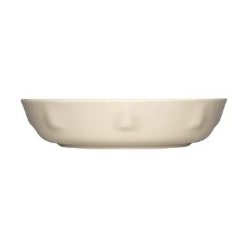 Plato hondo Solare Ø22 cm - Sand - Iittala