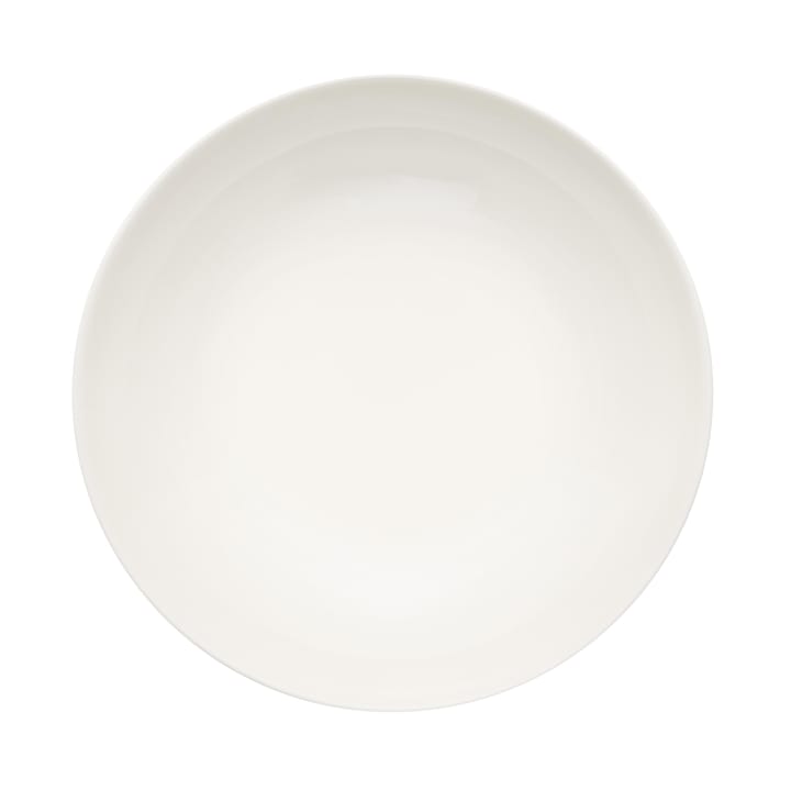 Plato hondo Teema Tiimi 20 cm - blanco - Iittala