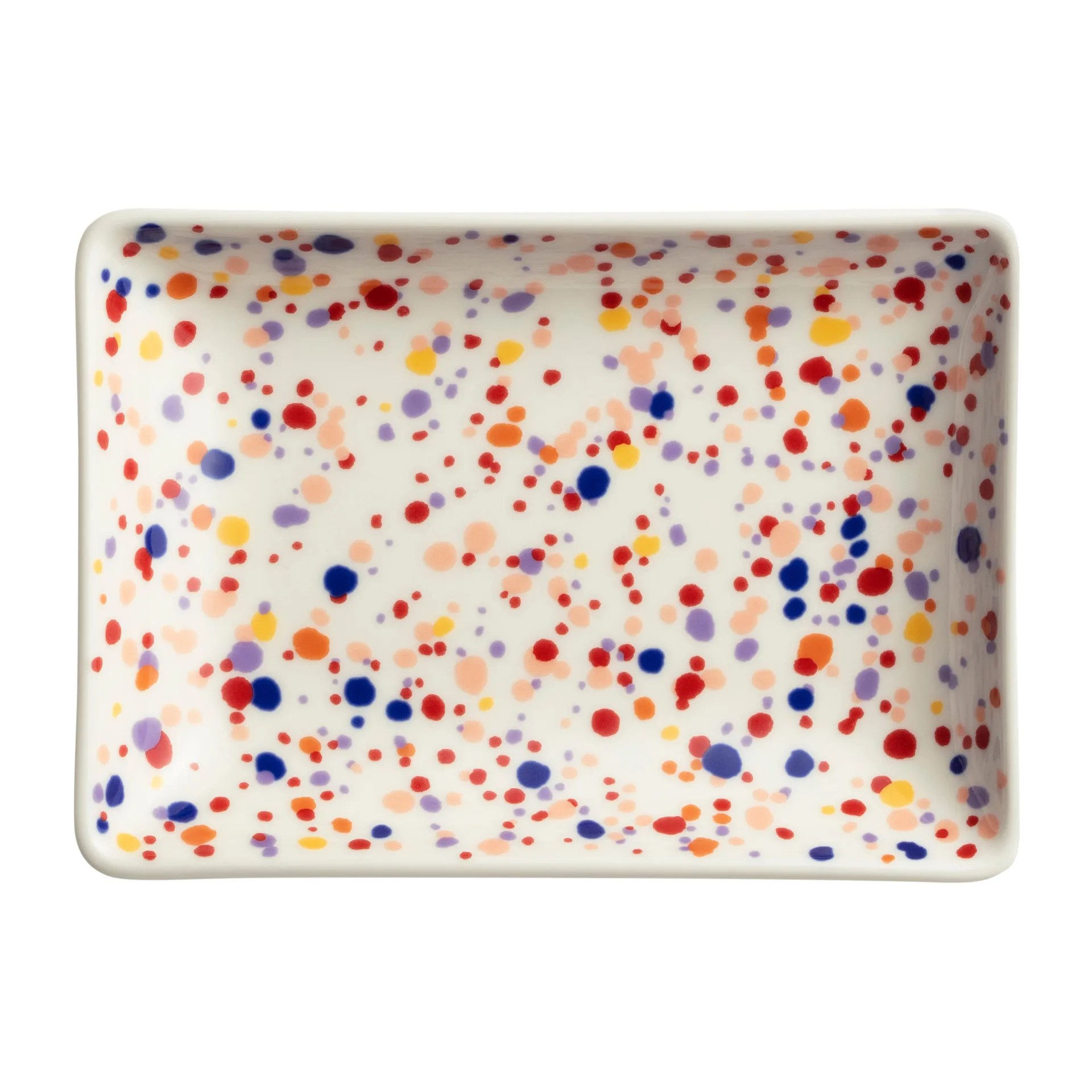 Plato Oiva Toikka Helle A6 10x15 cm, amatista Iittala