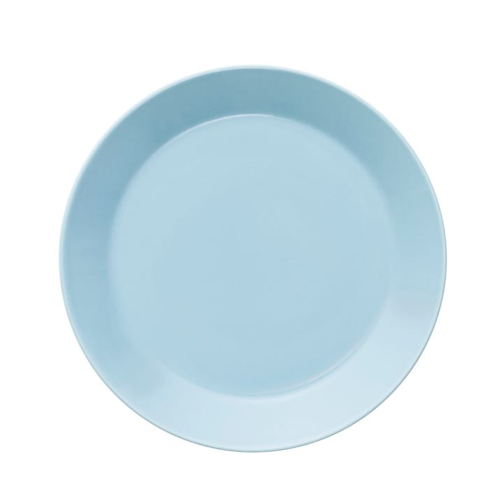 Plato pequeño Teema Ø17 cm - azul claro - Iittala