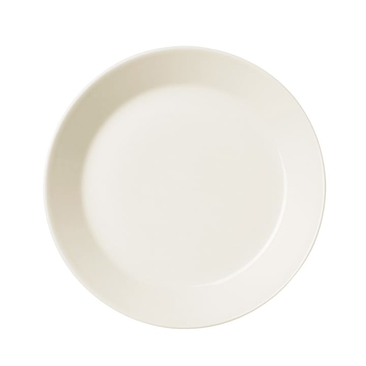 Plato pequeño Teema Ø17 cm - blanco - Iittala