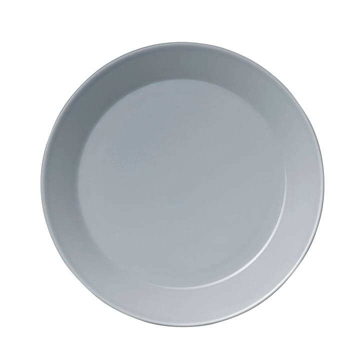 Plato pequeño Teema Ø17 cm - gris perla - Iittala