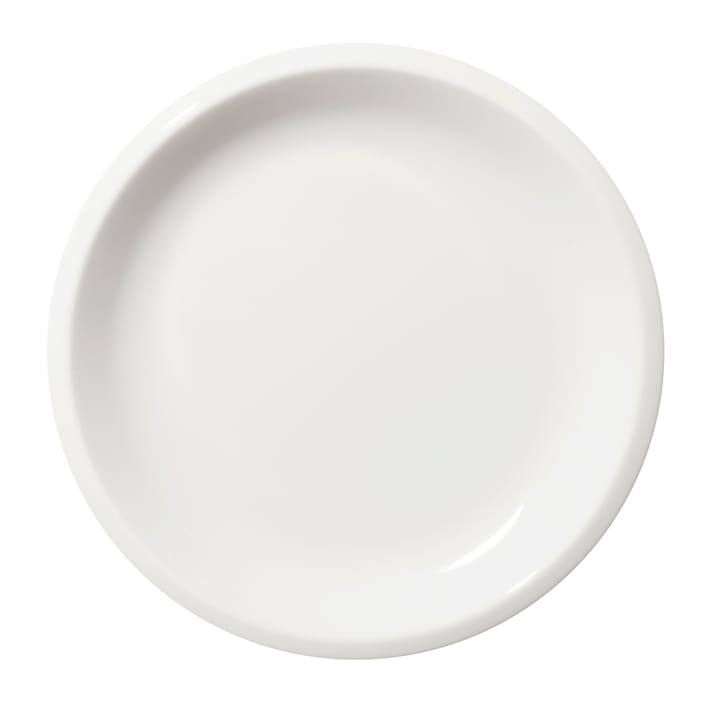 Plato Raami 20 cm - blanco - Iittala