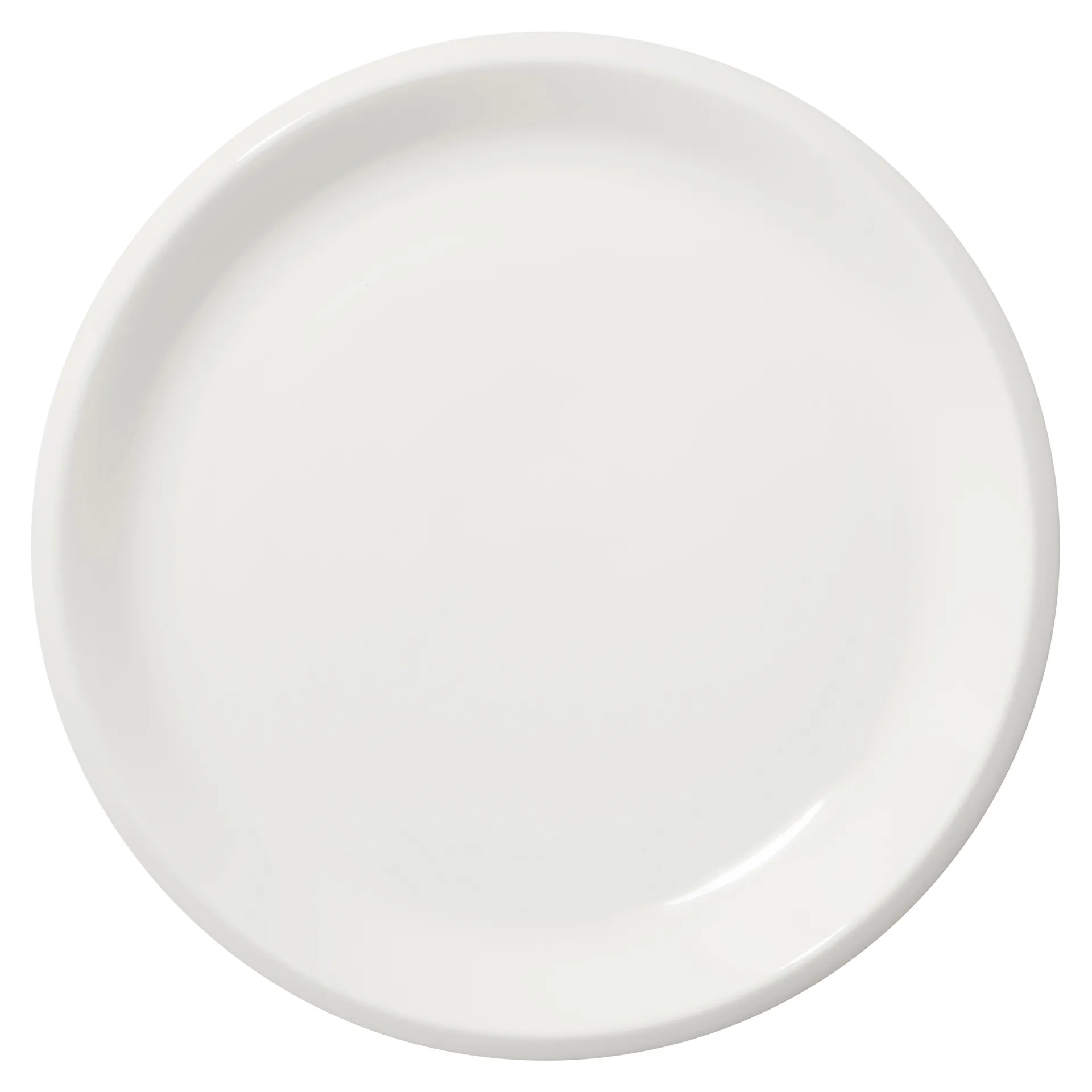 Plato Raami 27 cm, blanco Iittala